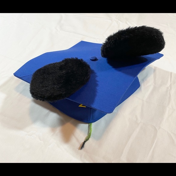 Disney Graduation Cap - Picture 2 of 3